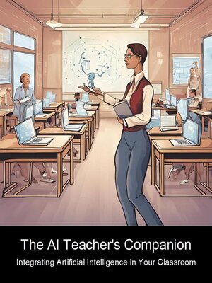 cover image of The AI Teacher's Companion